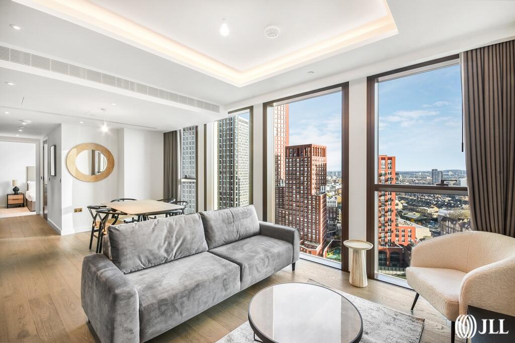 Main image of property: Carnation Way London SW8