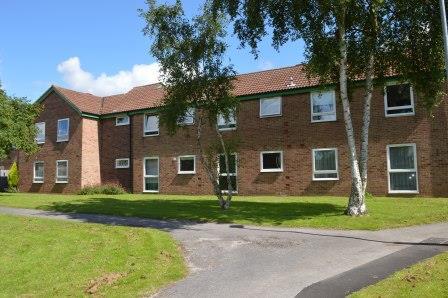 Main image of property: Westmoore Court, Westdale Lane West, Mapperley, Nottinghamshire