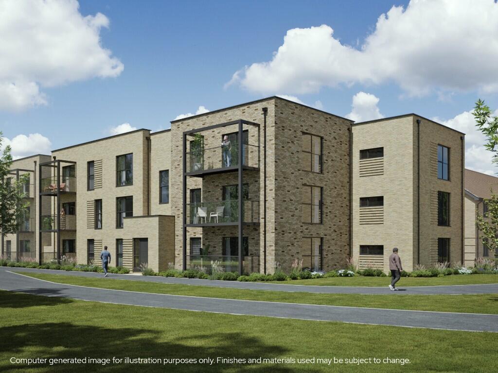 Main image of property: Brooklands Park,
Stoke Gifford,
BS34 8DD