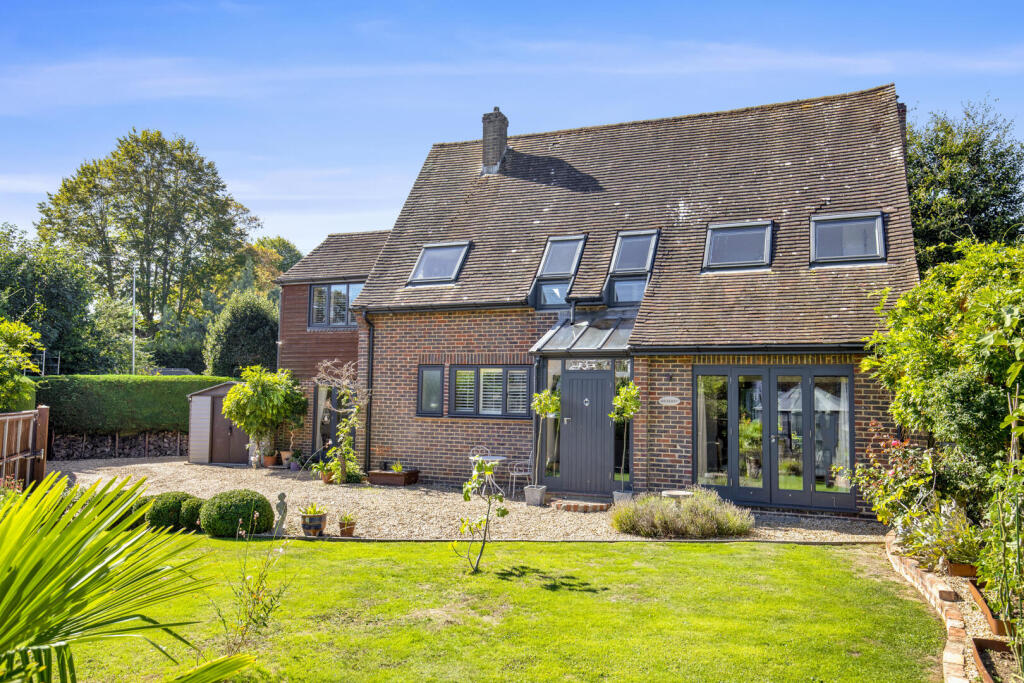 Main image of property: Station Road, Bosham, Chichester