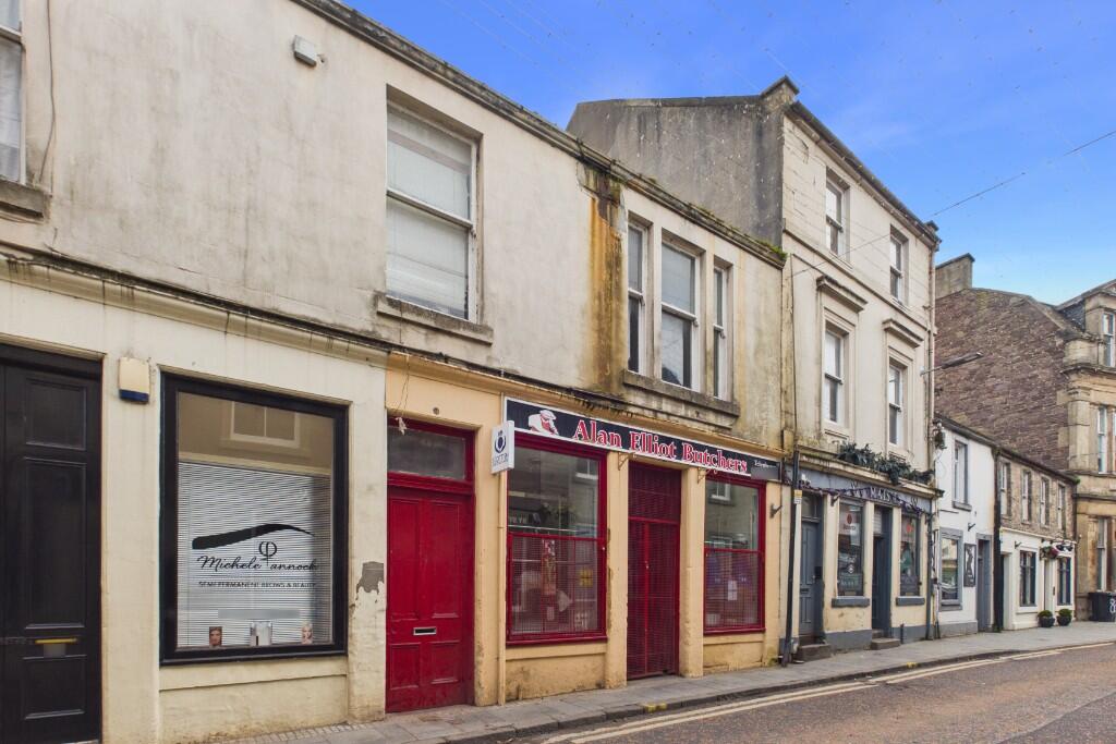 Main image of property: Wellgate, Lanark, Lanarkshire, ML11