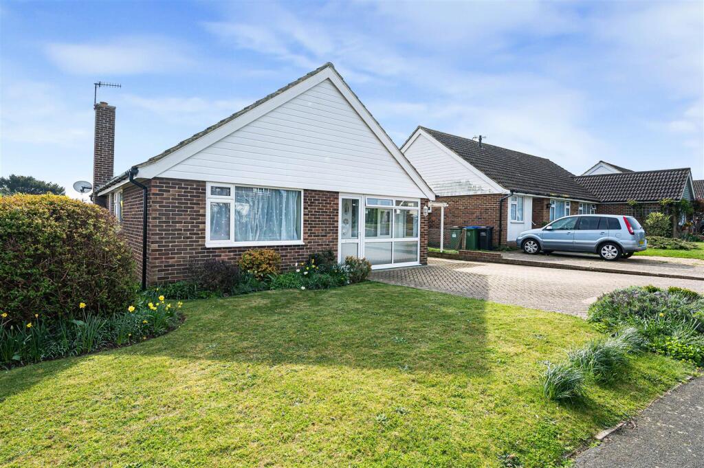 Main image of property: Upper Belgrave Road, Seaford