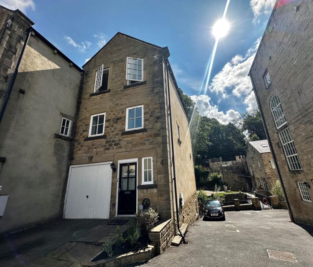 Main image of property: Woodcote Fold, Oakworth, Keighley, BD22