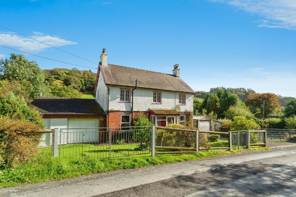 Main image of property: Gooseberry Cottage