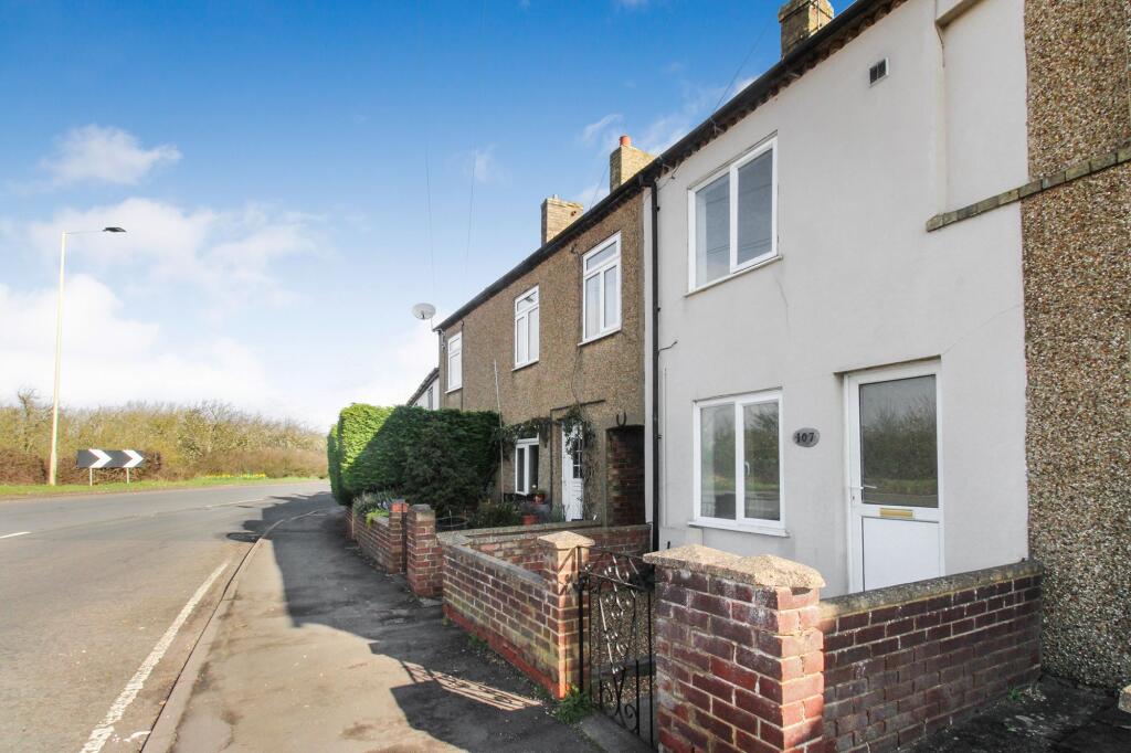 Main image of property: High Road, Cotton End, Bedford
