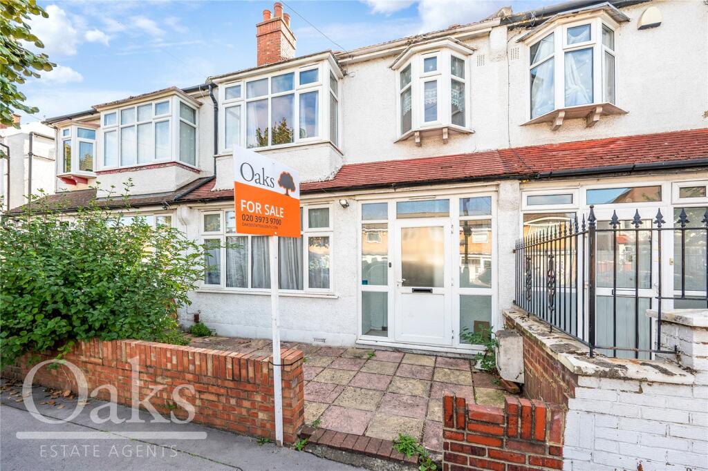 Main image of property: Davidson Road, East Croydon