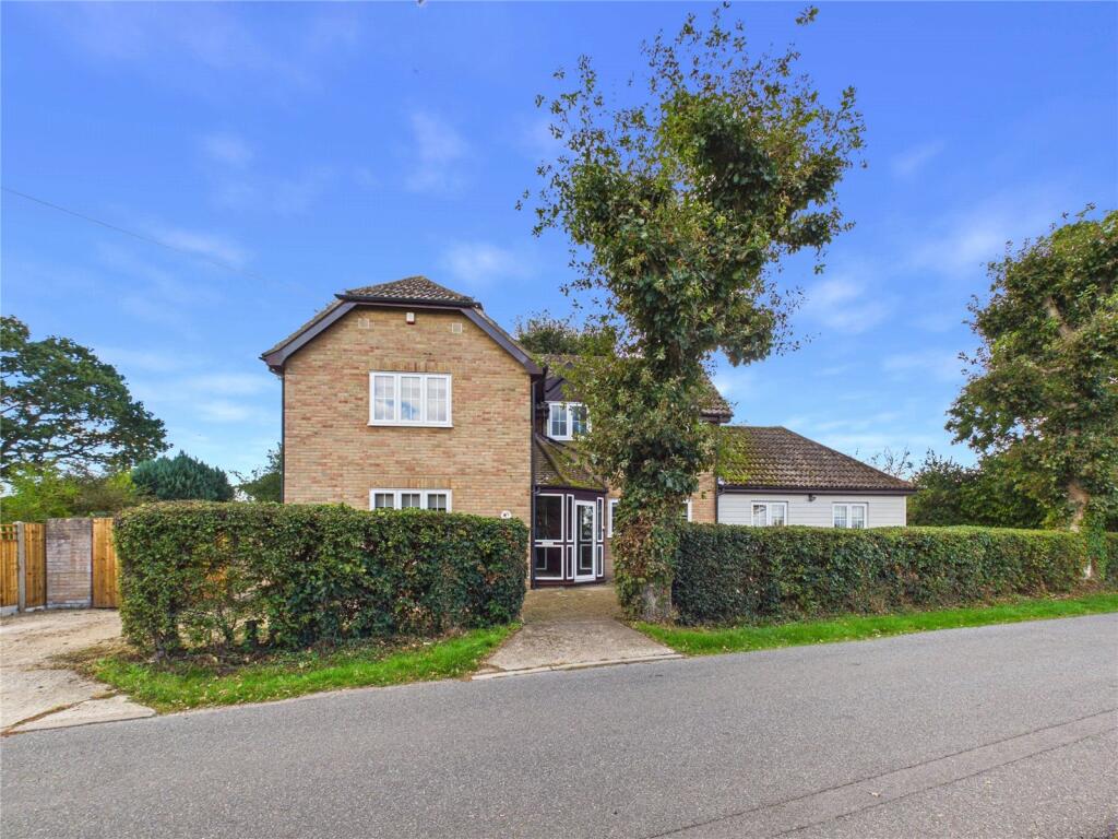 Main image of property: Mill Lane, Birch, Colchester, Essex, CO2