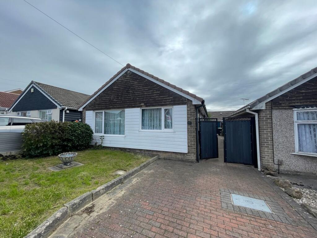 Main image of property: Sherwood Way, Selston, Nottingham, NG16