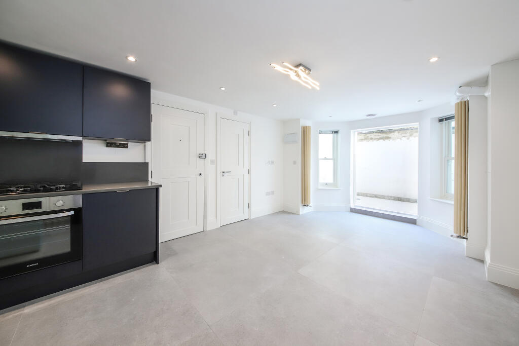 Main image of property: Trinity Road, Wandsworth, London