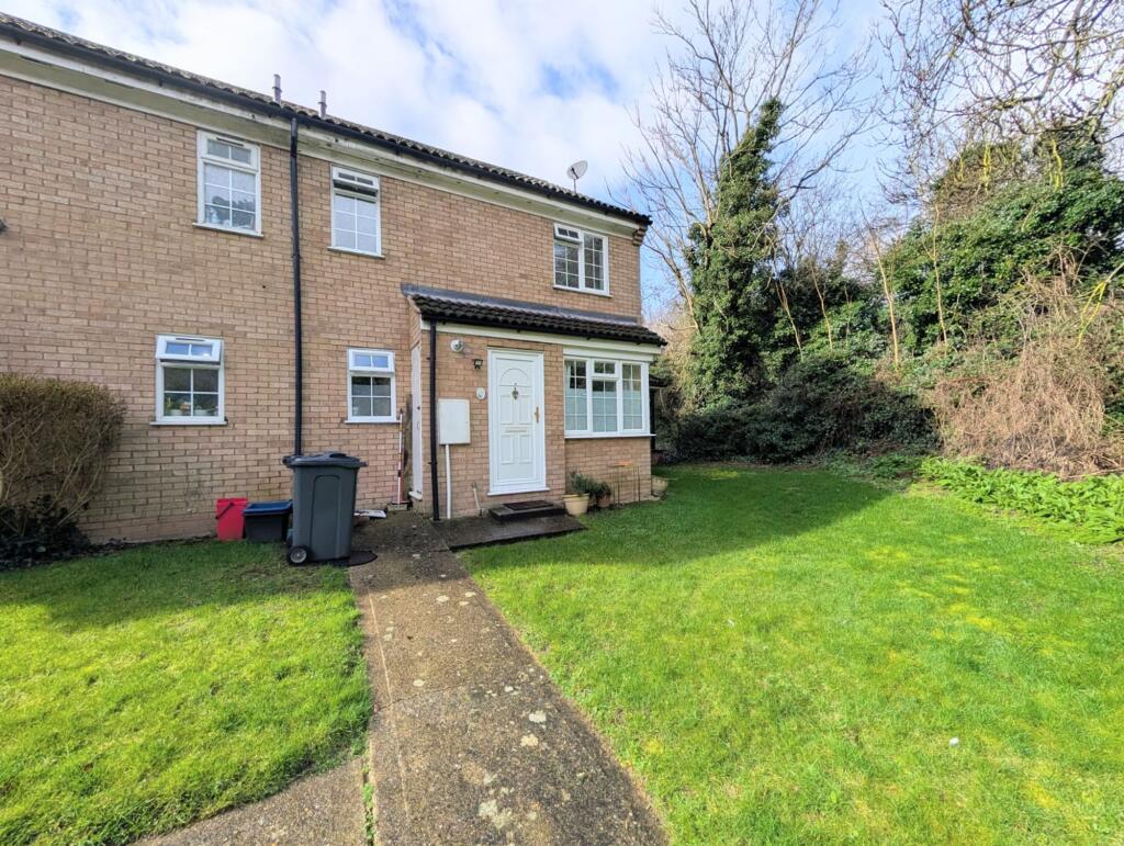 Main image of property: Providence Grove, Stevenage, SG1