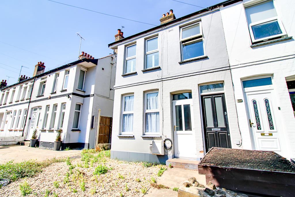 Main image of property: Hildaville Drive, Westcliff-on-Sea
