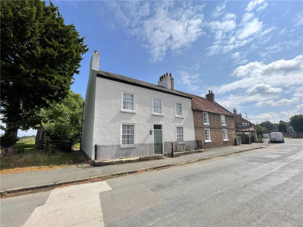 Main image of property: Aldborough, York, North Yorkshire, YO51