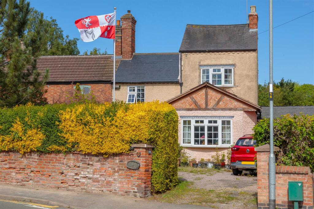 Main image of property: Melton Road, Barrow Upon Soar, Loughborough