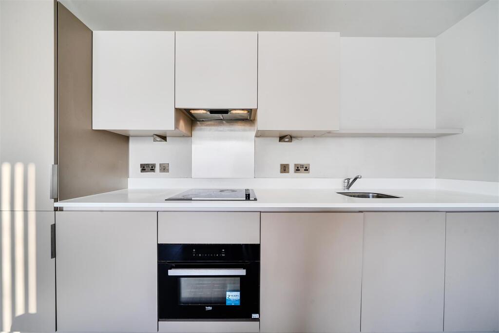 Main image of property: Steel House, The Metalworks, Petersfield Avenue, Slough