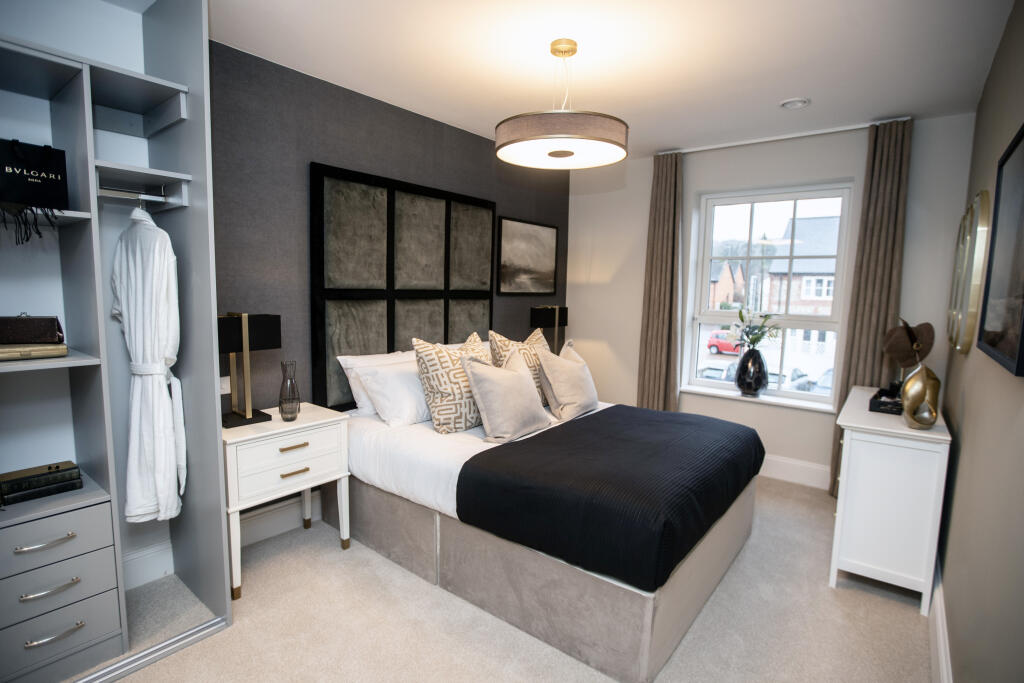 Main image of property: 64 Ack Lane East,
Bramhall,
Stockport,
SK7 2DA
