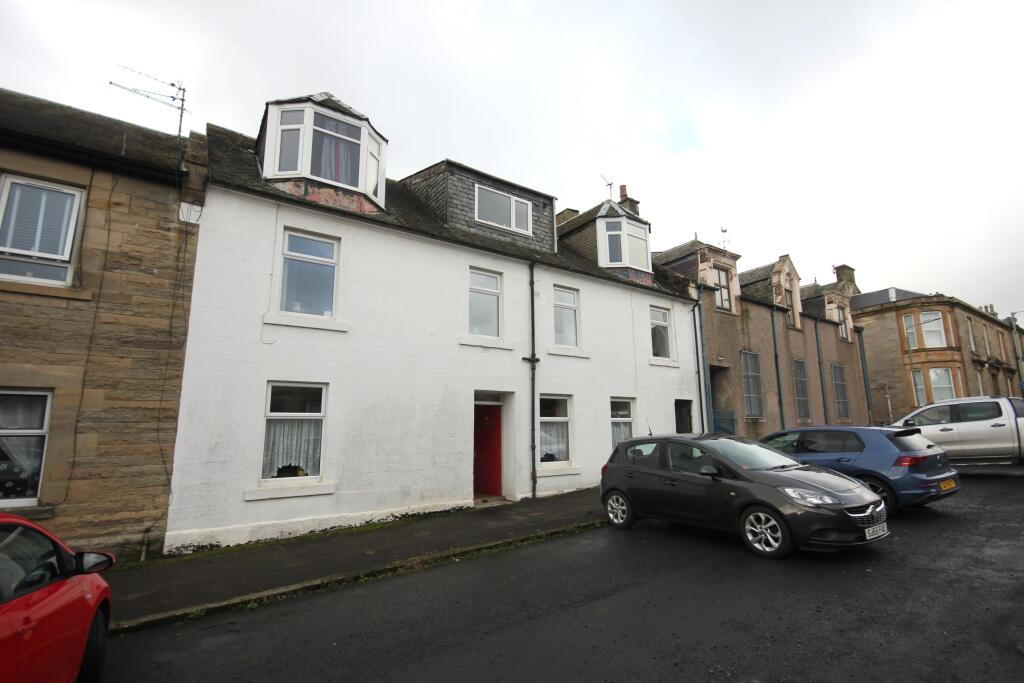 Main image of property: Avenue Street, Stewarton, East Ayrshire