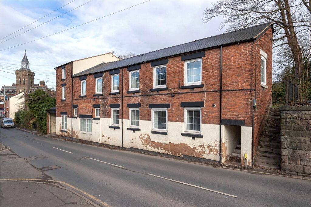 Main image of property: Colehill Bank, Congleton, Cheshire, CW12