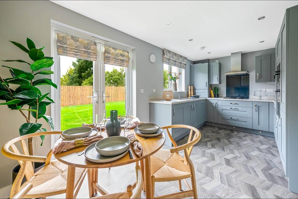 Main image of property: Sibbalds Wynd,
Bathgate,
EH48 2DU