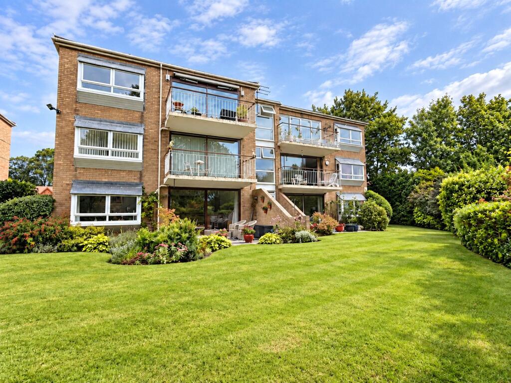 Main image of property: Vyner Close, Prenton, Merseyside, CH43