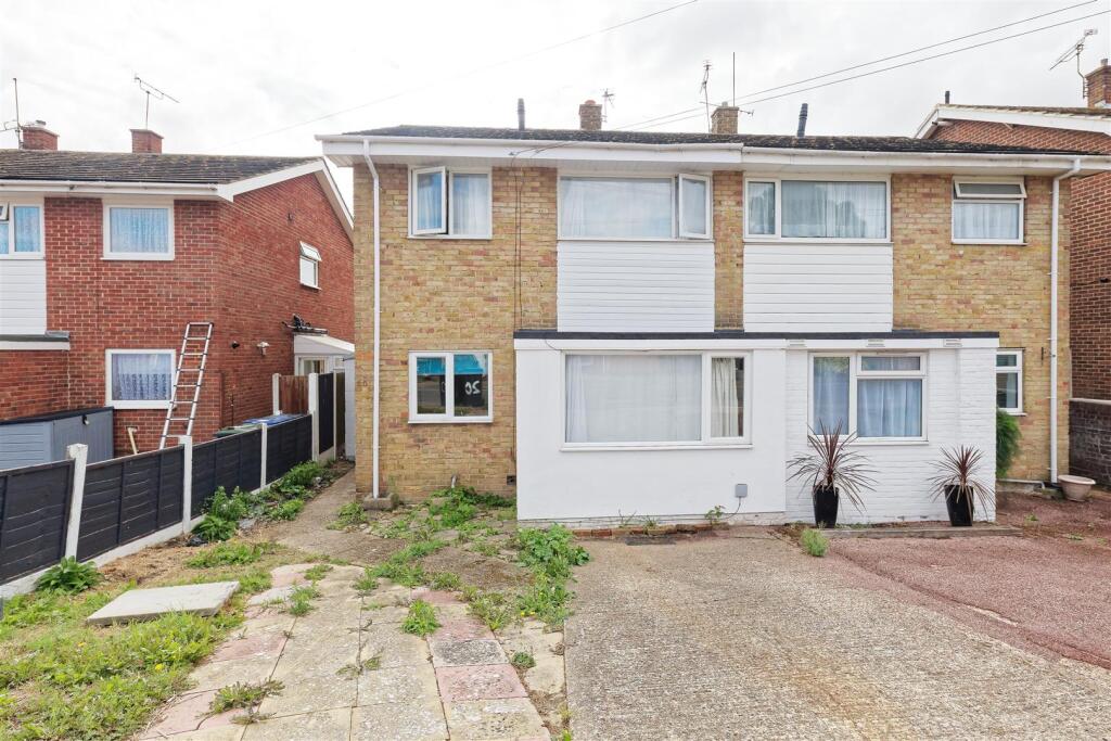 Main image of property: Mead Way, Canterbury