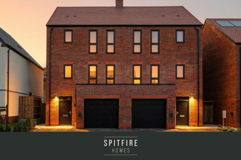 Main image of property: Cromwell Lane, Coventry, CV4