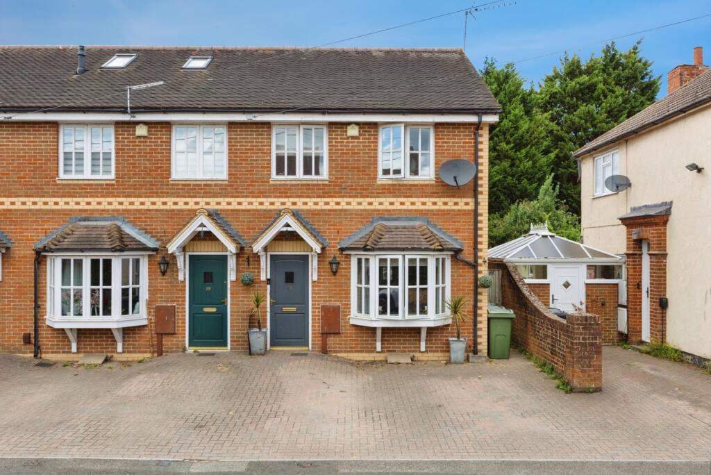 Main image of property: Grange Road, FARNHAM, Surrey, GU10