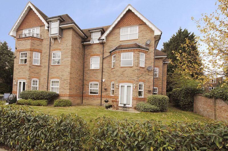 Main image of property: Ashley Place, Walton-On-Thames