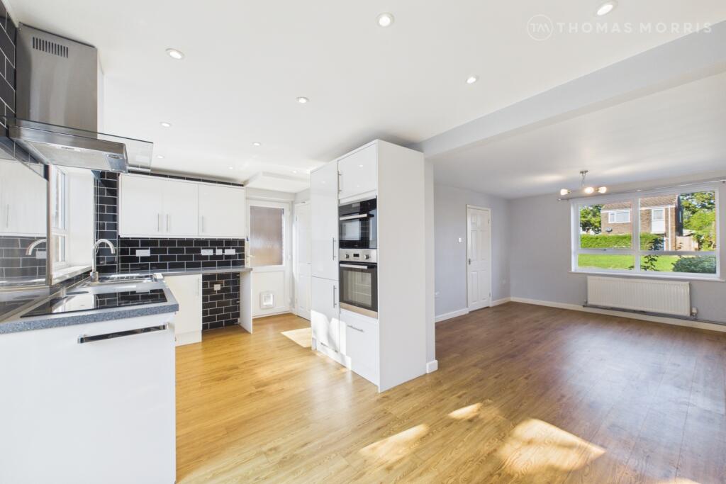 Main image of property: Anson Drive, St. Ives, Cambridgeshire, PE27