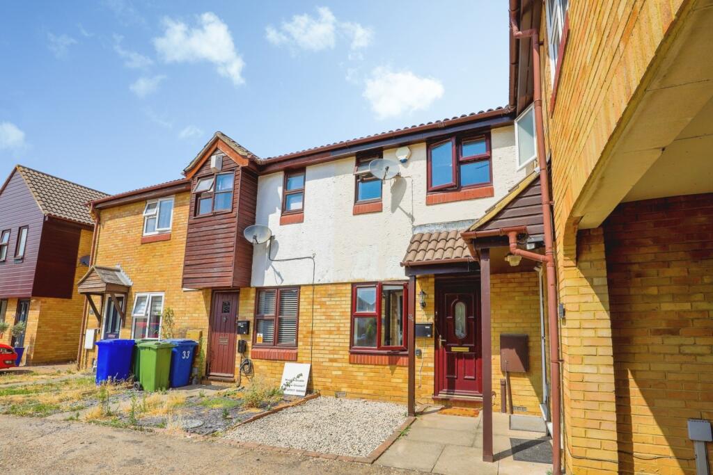 Main image of property: Aylewyn Green, Kemsley, Sittingbourne, Kent, ME10