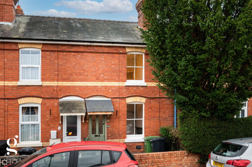 Main image of property: Highmore Street, Bobblestock, Hereford