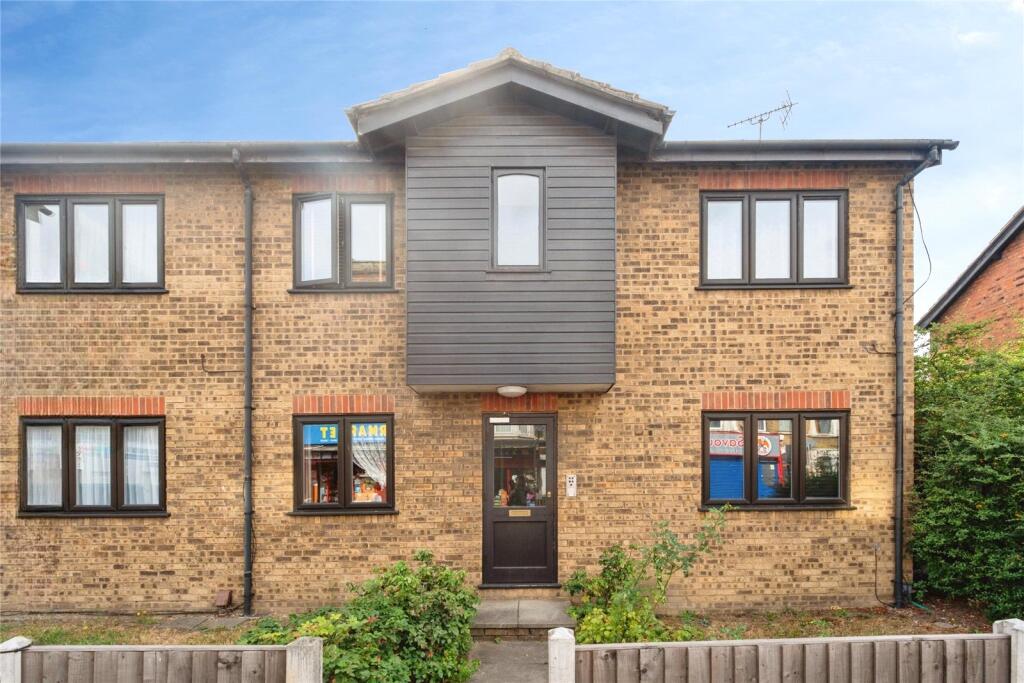 Main image of property: Ley Street, Ilford, IG1