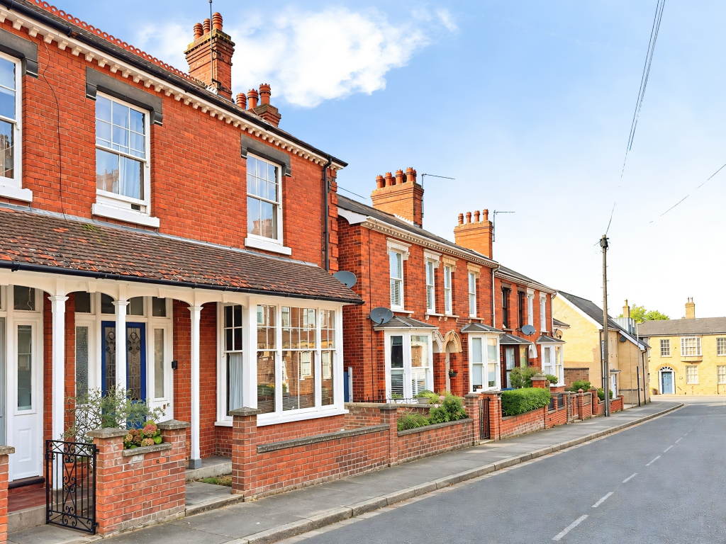 Main image of property: Nelson Road, Bury St Edmunds, IP33