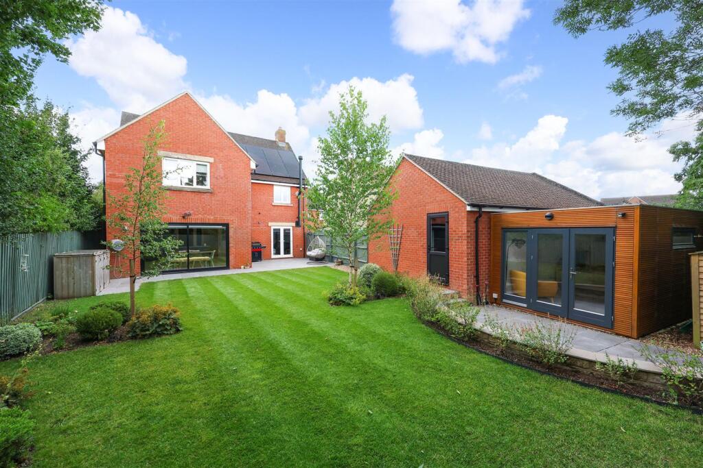 Main image of property: Nightingale Close, Melksham, Wiltshire