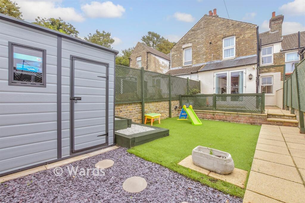 Main image of property: Monins Road, Dover, Kent