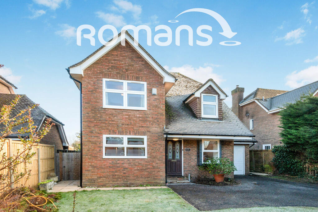 Main image of property: Pottery Lane, Wrecclesham, Farnham, GU10