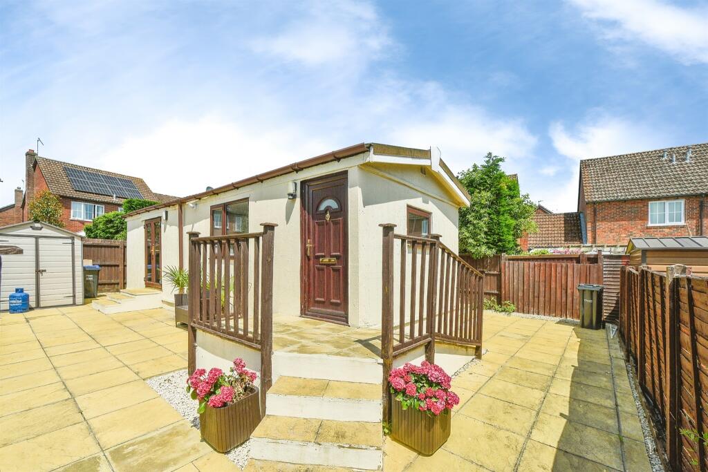 Main image of property: Avon Park, Netheravon, Salisbury