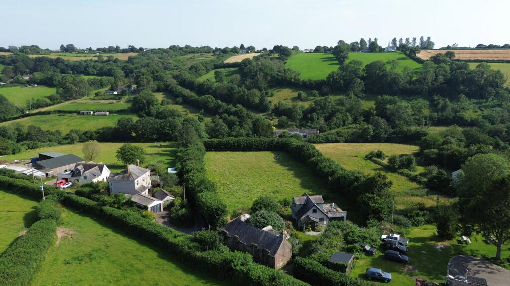 Main image of property: The Old School, Botus Fleming, Cornwall