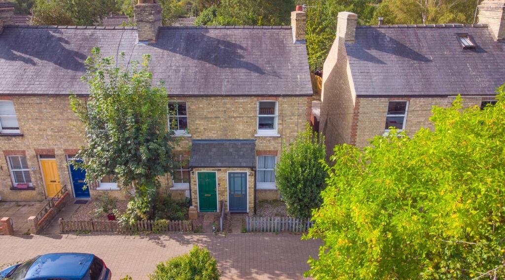 Main image of property: Granta Terrace, Great Shelford, Cambs