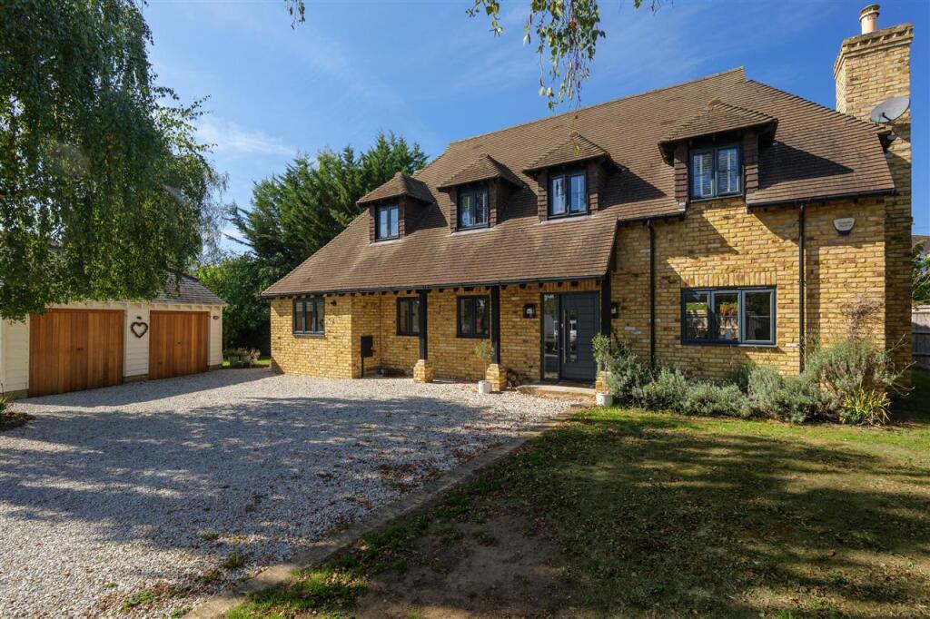 Main image of property: Windmill House, Mill bank, Headcorn