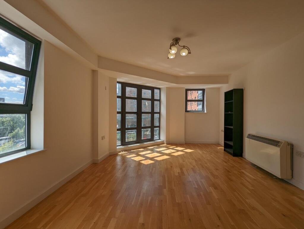 Main image of property: Junction House, 16 Jutland Street, Manchester