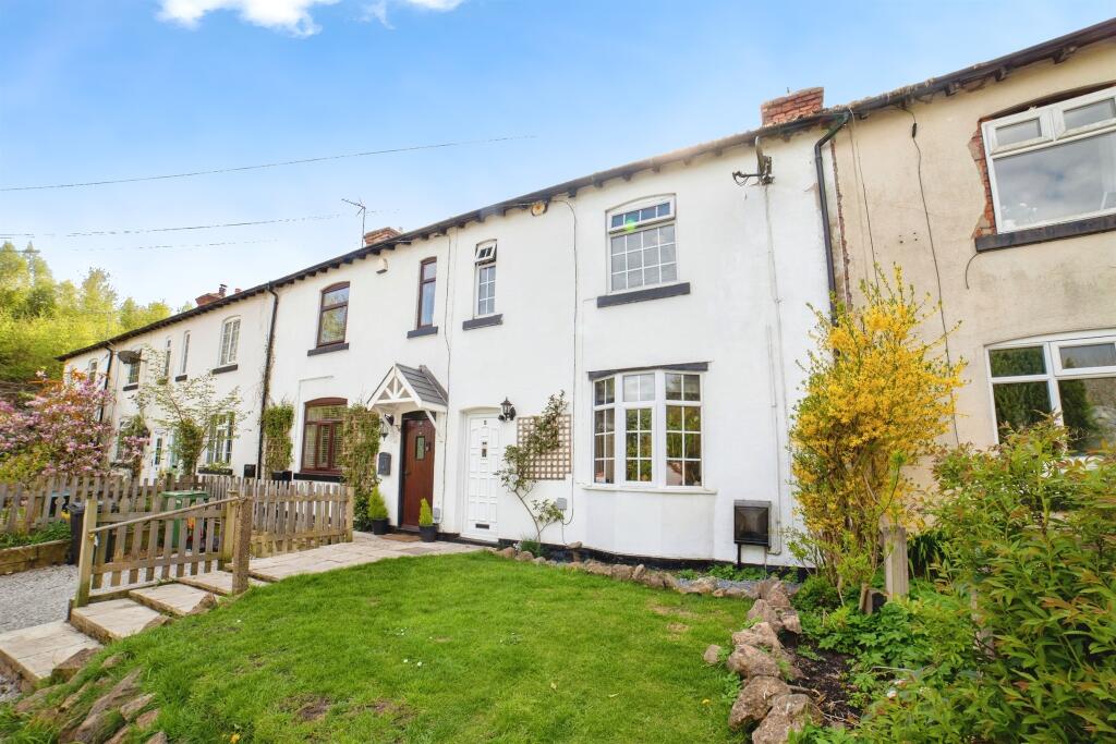 Main image of property: Chesterfield Road, Pleasley, Mansfield