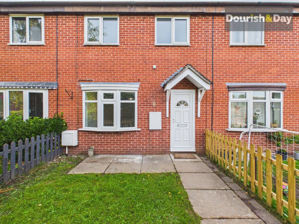 Main image of property: Bargates, Whitchurch, SY13