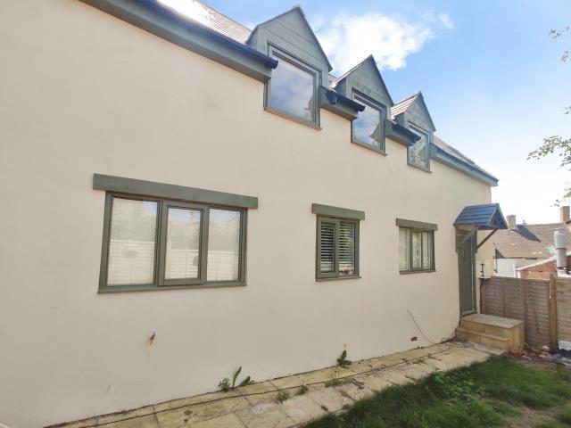 Main image of property: Hitchmans Mews Albion Street, Chipping Norton, OX7