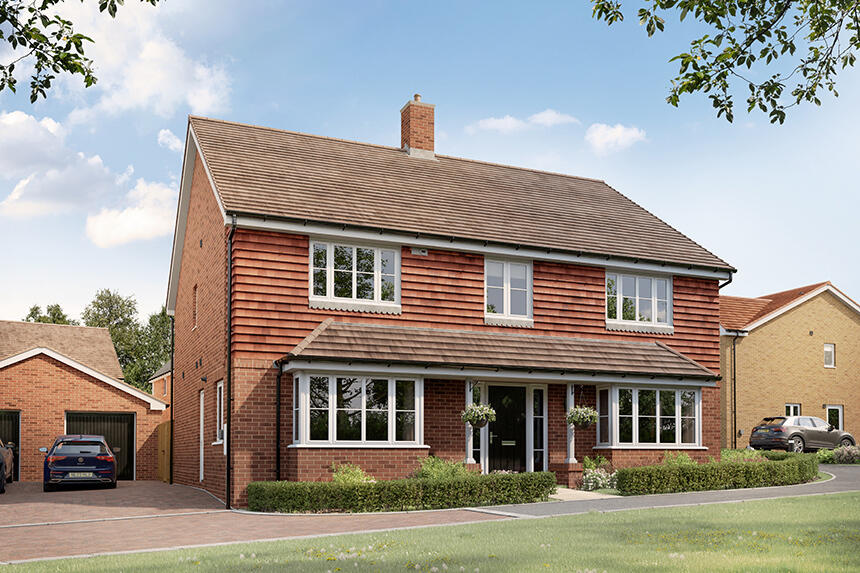 Main image of property: Brox Road,
Ottershaw,
Surrey,
KT160LQ