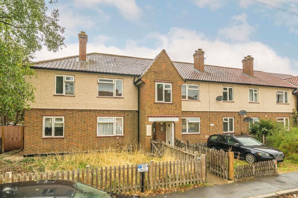 Main image of property: Clarendon Crescent, Twickenham
