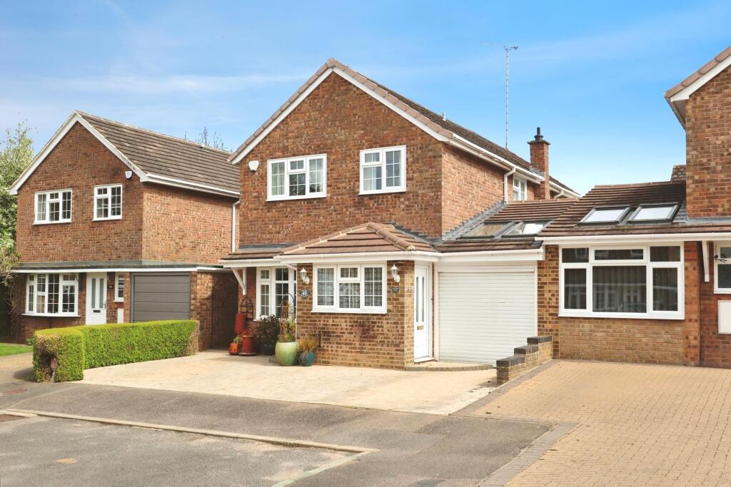 Main image of property: Poplars Road, Chacombe, OX17