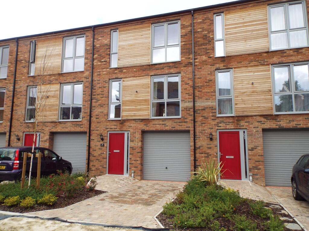 Main image of property: The Nest, Norwich