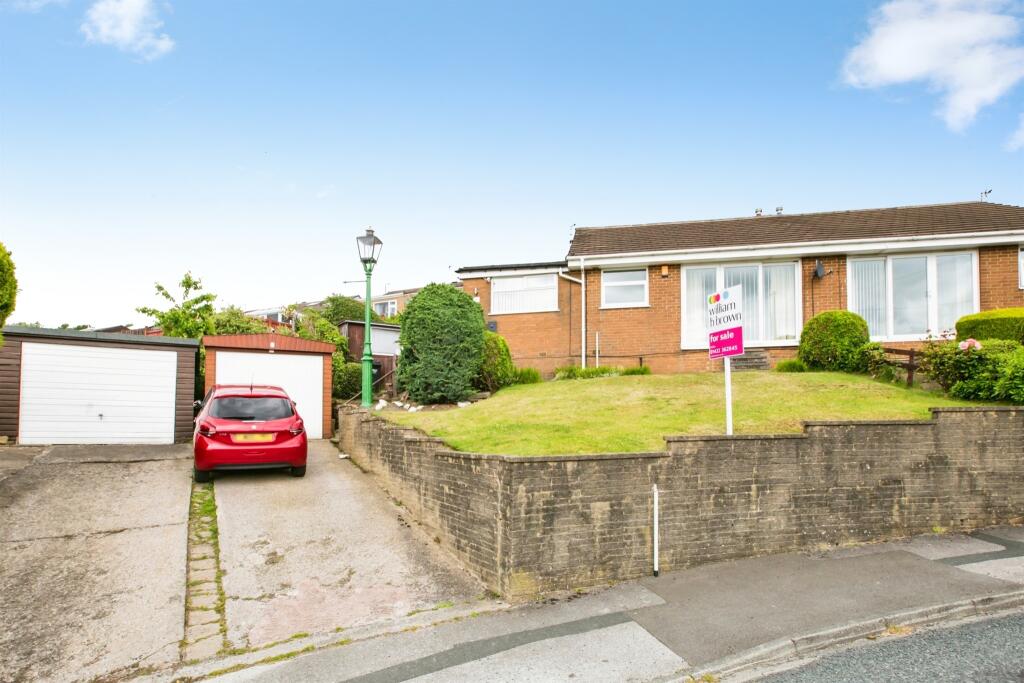 Main image of property: Belgrave Avenue, HALIFAX