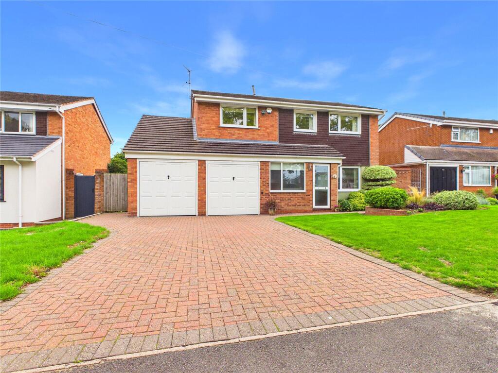 Main image of property: Birch Coppice, Droitwich Spa, Worcestershire, WR9