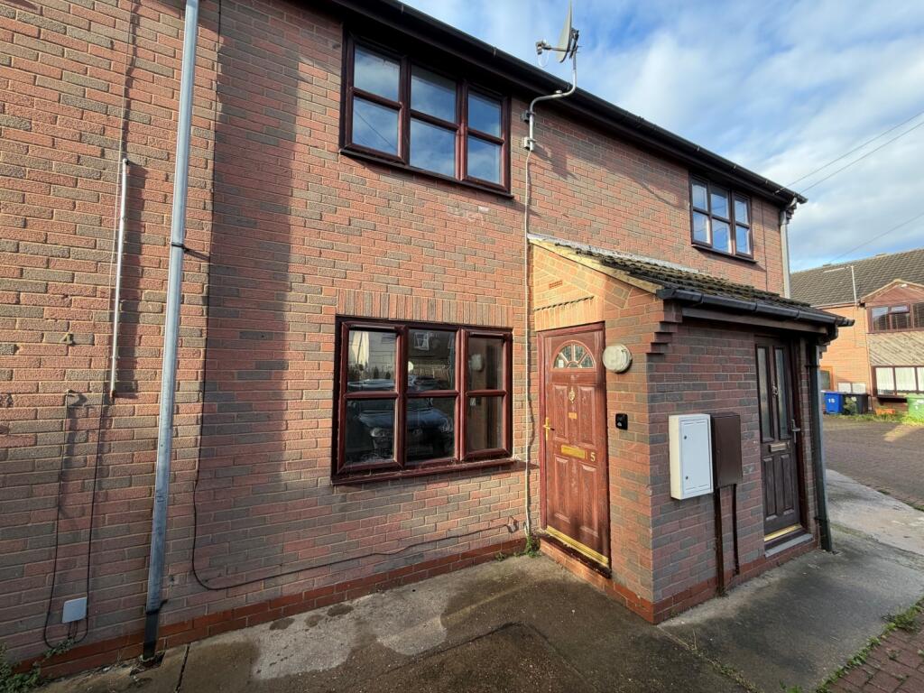 Main image of property: Sidney Court, Cleethorpes, South Humberside, DN35